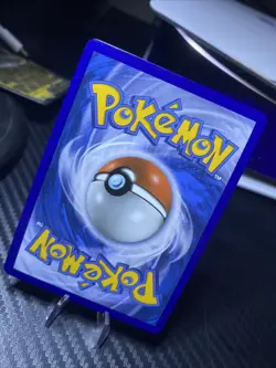 Magearna EX XY Black Star Promos XY175 Holo Promo Card - Image 2