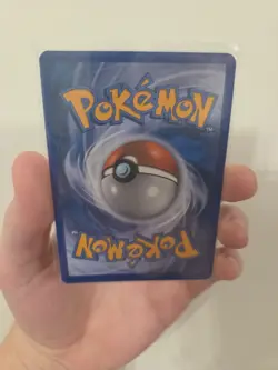 Scyther - (Pokemon League) [3rd Place] 004/108 League & Championship Card - Image 3