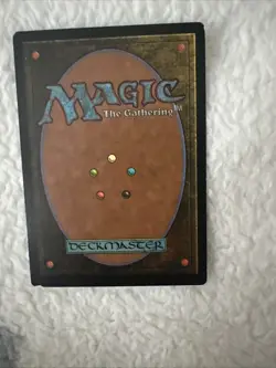 MTG Magic The Gathering Card Griffin Canyon Visions Regular - Image 4