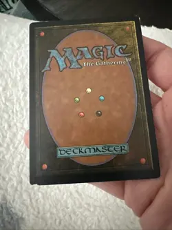 MTG Magic The Gathering Card Griffin Canyon Visions Regular - Image 5