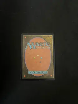 Beast Whisperer Foil [Media Promos] Magic MTG Cards LP - Image 2