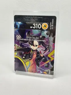 Pokemon Cards Morpeko V-Union SWSH287-290 Black Star Promos - English 4 Cards - Image 3