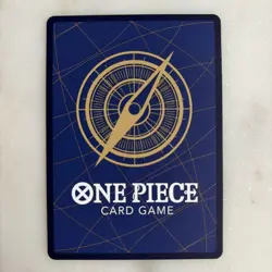 Brook (Alt Art) ST21-012 EX (Gear 5) - ONE PIECE Card Game English A - Image 2