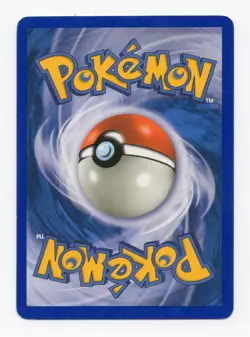 Pokemon TCG Abra Expedition Base Set, Card 93/165, Regular Common NM - Image 2