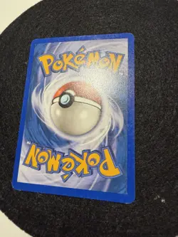 Pokemon TCG Abra Expedition Base Set, Card 93/165, Regular Common NM - Image 4