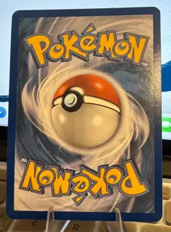 Pokemon Card - Hitmontop Call of Legends 8/95 Reverse Holo - Image 2