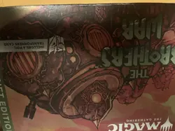 Magic The Gathering The Brothers War Booster Pack Box of 12 Factory Sealed New - Image 3