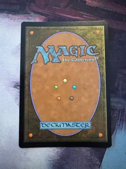 MTG Agent Frank Horrigan FOIL Fallout 0089 NM - Image 3