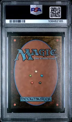 2025 MTG AETHERDRIFT EXTENDED ART-FOIL #0389 REGAL IMPERIOSAUR PSA 10 - Image 2