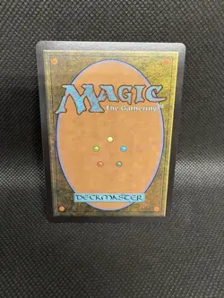 Cait Sith, Fortune Teller - 151 - Magic: Final Fantasy MTG - Extended Art TCG - Image 2