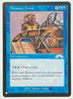 MTG Treasure Trove The List 50/143 NM/M - Image 1