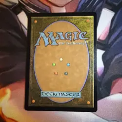 Jace, the Perfected Mind Phyrexia: All Will Be One Foil - Image 2