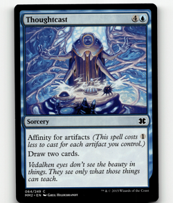 MTG Thoughtcast 64 - Modern Masters 2015 - Image 1