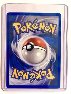 Remoraid 71/115 Holo Unseen Forces Stamped Pokemon 2005 - Image 3