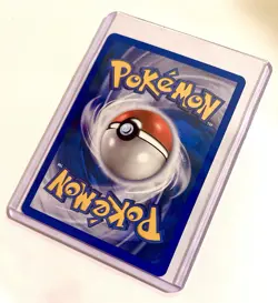 Remoraid 71/115 Holo Unseen Forces Stamped Pokemon 2005 - Image 4