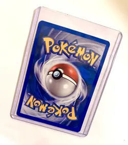 Remoraid 71/115 Holo Unseen Forces Stamped Pokemon 2005 - Image 5
