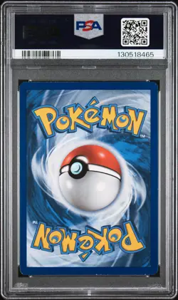 2016 POKEMON XY BLACK STAR PROMO SNORLAX GX BOX #XY179 SNORLAX-HOLO PSA 6 - Image 2