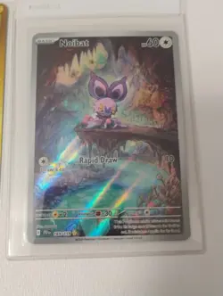 Pokemon Froslass,Glaceon,Umbreon Full Arts/GX/Secret Rare/Full Art Holo Cards - Image 2