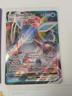 Pokemon Froslass,Glaceon,Umbreon Full Arts/GX/Secret Rare/Full Art Holo Cards - Image 5