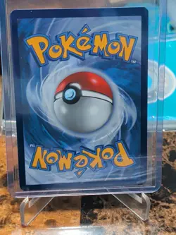 Walking Wake ex 178/131 Gold Hyper Rare Pokemon SV: Prismatic Evolutions NM - Image 2