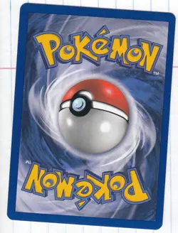 Pokemon 1st Edition Base French Drowzee (Soporifik) French 49/102 MINT Wizards - Image 2
