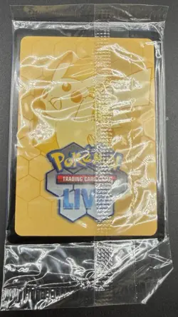 Pokemon Bulbasaur Full Art Holo - Stamped Illustration Rare 133/132 - New Sealed - Image 2
