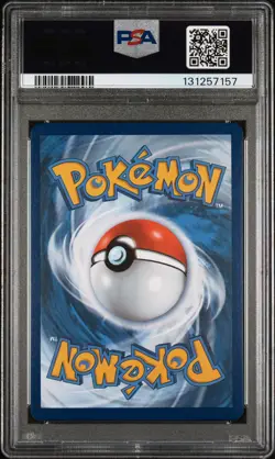 2021 POKEMON CELEBRATIONS CLASSIC COLLECTION #20 CLEFFA-HOLO PSA 10 - Image 2