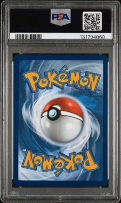 2023 POKEMON MEW EN-151 ULTRA RARE #182 VENUSAUR EX PSA 9 - Image 2