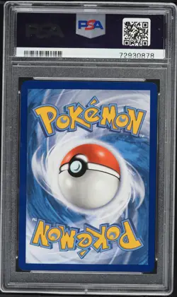 2020 Pokemon Sword & Shield #020 Full Art Charizard Vmax Darkness Ablaze PSA 10 - Image 2