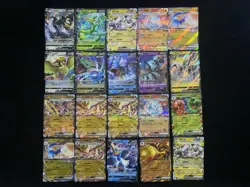 2023 Pokemon TCG Toxtricity Revavroom S-Chinese CSv5C 071/129 Lot*20 yo8 -BL25 - Image 2