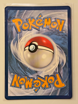 Carmine #204/167 Ultra Rare Twilight Masquerade Pokemon 2024 NM - Image 2
