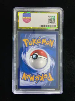 2023 Pokemon TCG S-Chinese Darkrai & Umbreon GX #CSM2cC 157/150 SR PCS 9.5 -LU57 - Image 2