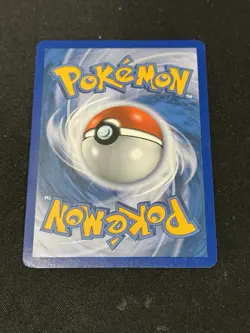 Umbreon 10/90 Holo Rare HGSS Undaunted Pokemon Card 2010 LP/NM SWIRL - Image 4