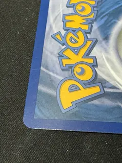 Umbreon 10/90 Holo Rare HGSS Undaunted Pokemon Card 2010 LP/NM SWIRL - Image 5