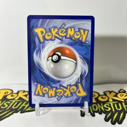 Electabuzz 125/165 - Cosmos Holo Promo Pokemon 151 Pokemon TCG - NM - Image 2