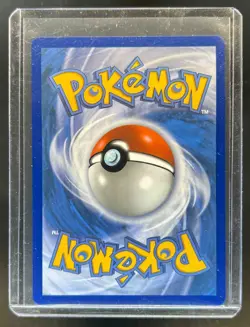 2025 Pokemon Phantasmal Flames PFL EN Mega Sharpedo ex Ultra Rare #113/094 - Image 2