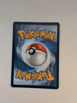 Pokemon TCG - Promo Riolu - MEP 10 - Mega Evolutions Near Mint Black Star Promo - Image 2