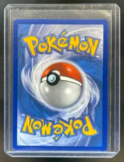 2025 Pokemon SV Destined Rivals DRI EN Ethan's Typhlosion #190/182 - Image 2