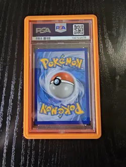 2016 Pokemon XY Flareon EX Generations Radiant Collection RC6/RC32 PSA 10 - Image 2