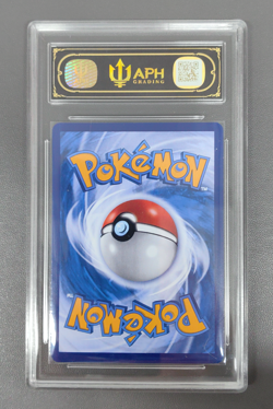 APH Black 10 Pokemon TCG Chinese exclusive Gengar Gem Pack Vol.3 03 07/07 CBB3C - Image 2