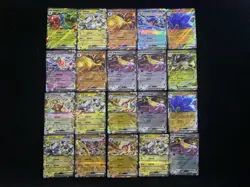 2023 Pokemon TCG Toxtricity Revavroom S-Chinese CSv5C 071/129 Lot*20 yo8 -BL25 - Image 1