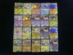 2023 Pokemon TCG Toxtricity Revavroom S-Chinese CSv5C 071/129 Lot*20 yo8 -BL25 - Image 2