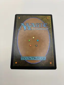 MTG Black Panther, Wakandan King RAINBOW FOIL Secret Lair Drop x Marvel 1747 - Image 2