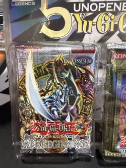 Lot of 30 Yugioh Packs 1st Edition Sealed Rise Of Destiny Ancient Sanctuary Read - Image 4