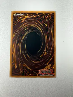 Copy Plant CSOC-EN005 1st Edition Common NM Crossroads of Chaos Yugioh - Image 2