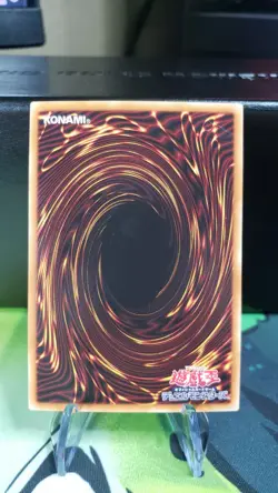 YU-GI-OH! OCG - Scarlight Red Dragon Archfiend (DOCS-JP046) Holographic Rare - Image 5