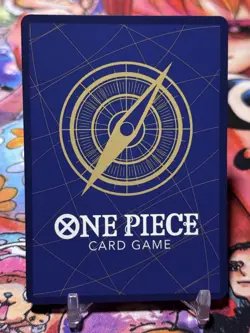 KAIDO - One Piece TCG P-010 - WINNER PROMO - Winner Pack Vol. 1 - Image 2