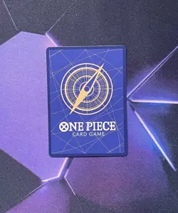 One Piece TCG: Event Pack Vol. 3 ST03-008 Trafalgar Law (Alt Art / Promo) - MINT - Image 2