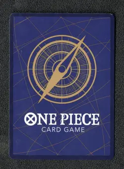 One Piece TCG Portgas.D.Ace Op07-053 (Winner Pack 2024) Promo - Image 2