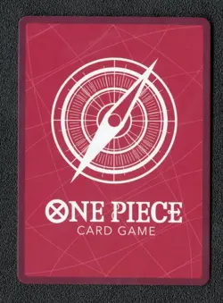 One Piece TCG Monkey.D.Luffy (Release Event Leader) English Promo Foil - Image 2